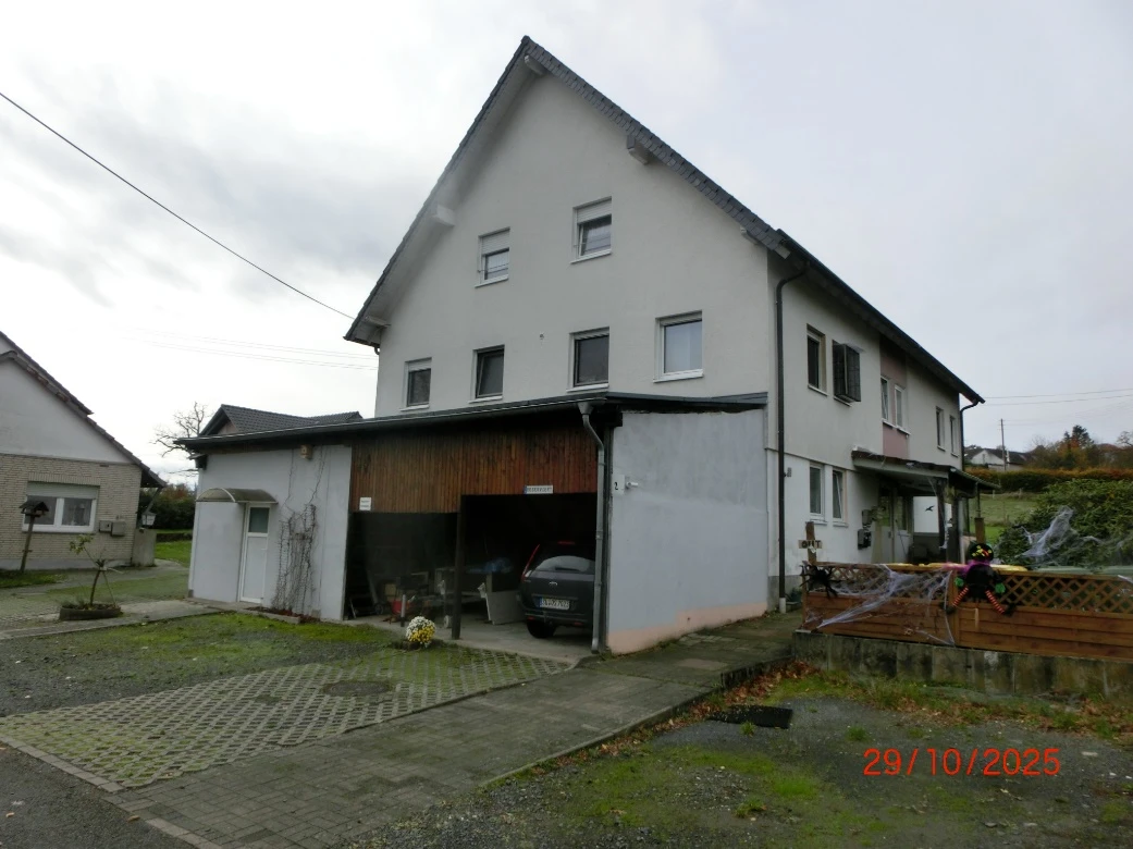 Mehrfamilienhaus in Hennef — Bild 2