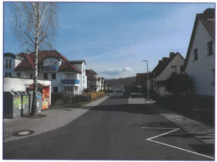 Eigentumswohnung (3 bis 4 Zimmer) in Bad Salzungen — Bild 3