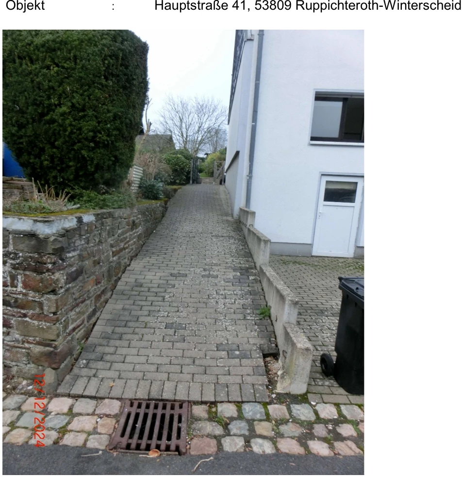 Zweifamilienhaus in Ruppichteroth — Bild 2