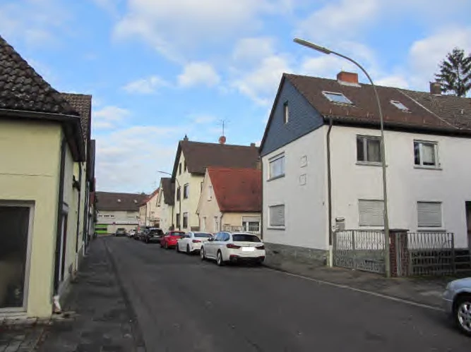 Einfamilienhaus in Hanau — Bild 3