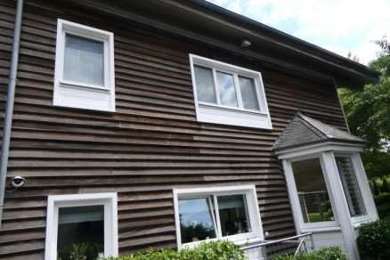 Garage, Einfamilienhaus, Freistehendes Einfamilienhaus mit Doppelgarage in Leverkusen — Bild 3