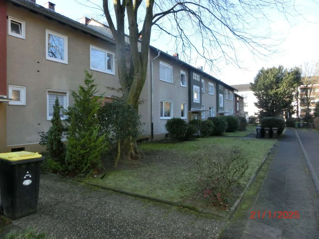 Eigentumswohnung (3 bis 4 Zimmer) in Sankt Augustin