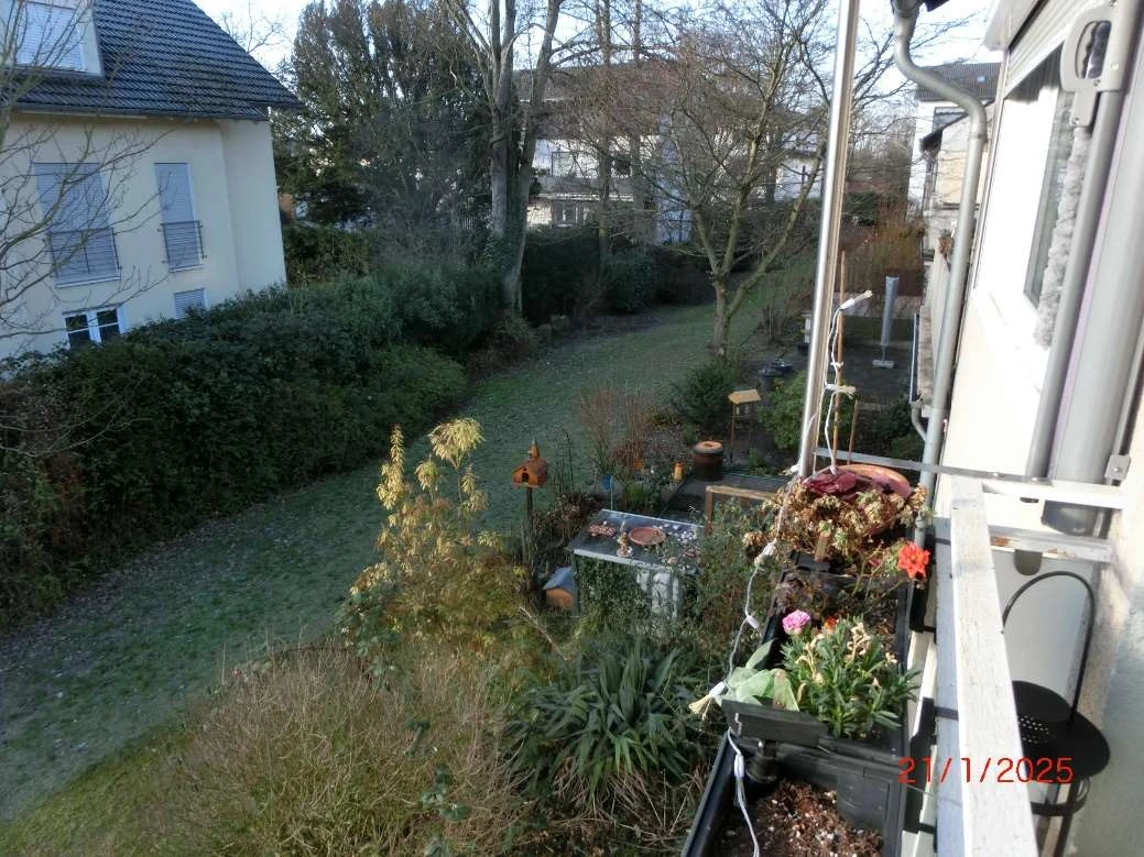 Eigentumswohnung (3 bis 4 Zimmer) in Sankt Augustin — Bild 3