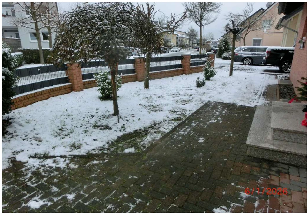 Einfamilienhaus in Siegburg — Bild 2