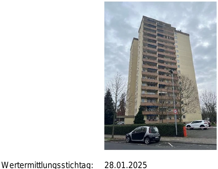 Eigentumswohnung (1 bis 2 Zimmer) in Maintal — Bild 3