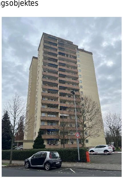 Eigentumswohnung (1 bis 2 Zimmer) in Maintal — Bild 3