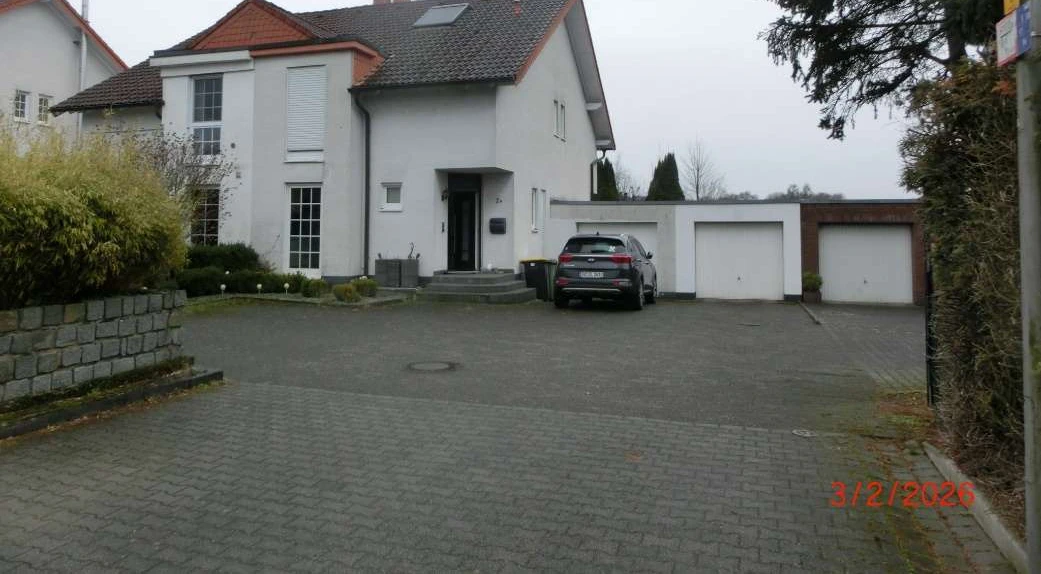 Doppelhaushälfte in Siegburg — Bild 2