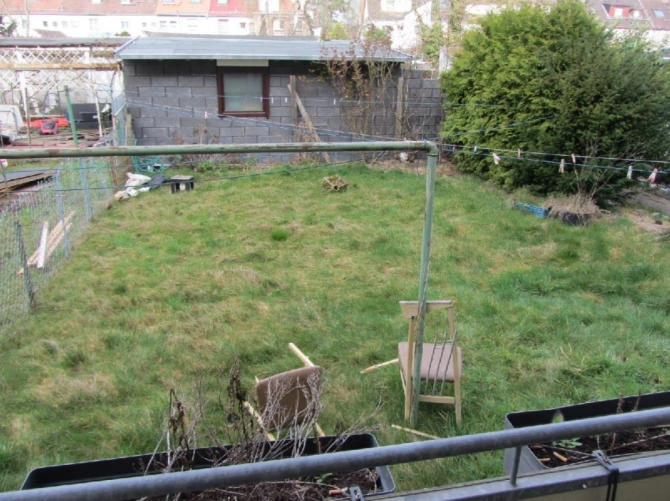 Eigentumswohnung (3 bis 4 Zimmer) in Hanau