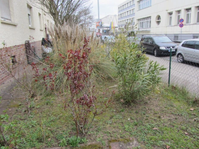 Eigentumswohnung (3 bis 4 Zimmer) in Hanau — Bild 2