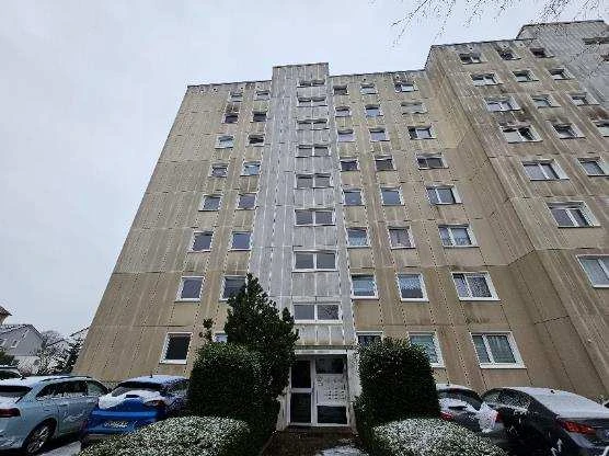 Eigentumswohnung (1 bis 2 Zimmer) in Schöneck