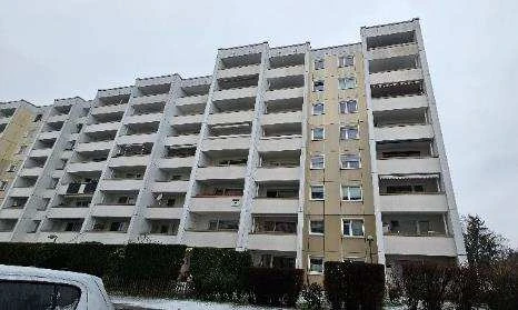 Eigentumswohnung (1 bis 2 Zimmer) in Schöneck — Bild 3