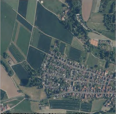 Zweifamilienhaus in Hammersbach