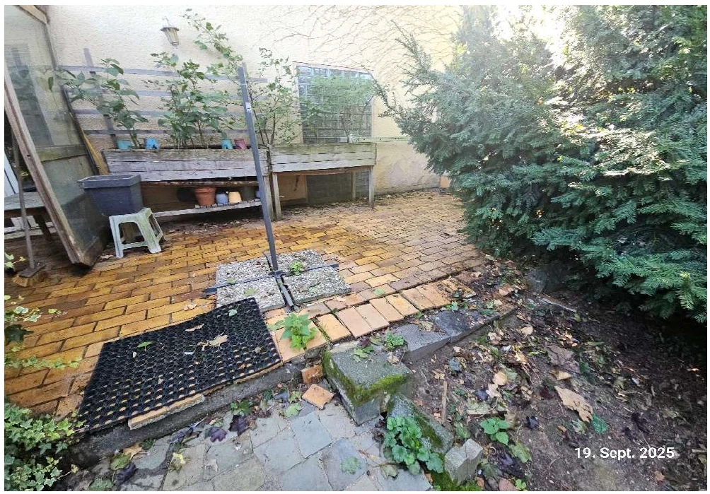 Zweifamilienhaus in Sankt Augustin — Bild 3