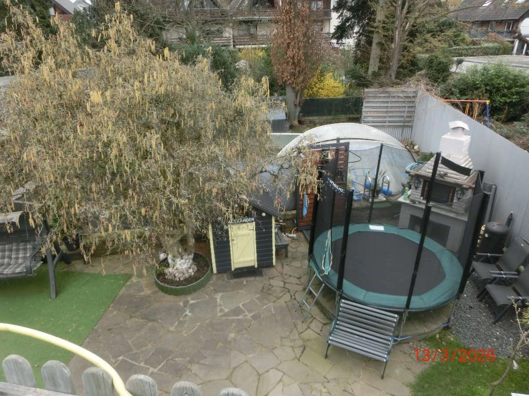 Zweifamilienhaus in Troisdorf — Bild 3