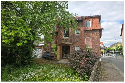 Einfamilienhaus in Erlensee — Bild 2