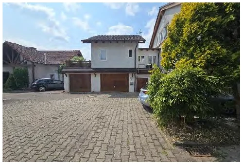 Eigentumswohnung (ab 5 Zimmer), Garage, Kfz-Stellplatz in Nidderau — Bild 3