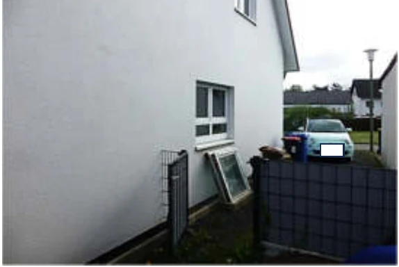 Einfamilienhaus in Hanau — Bild 2