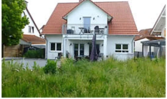 Einfamilienhaus in Hanau — Bild 3