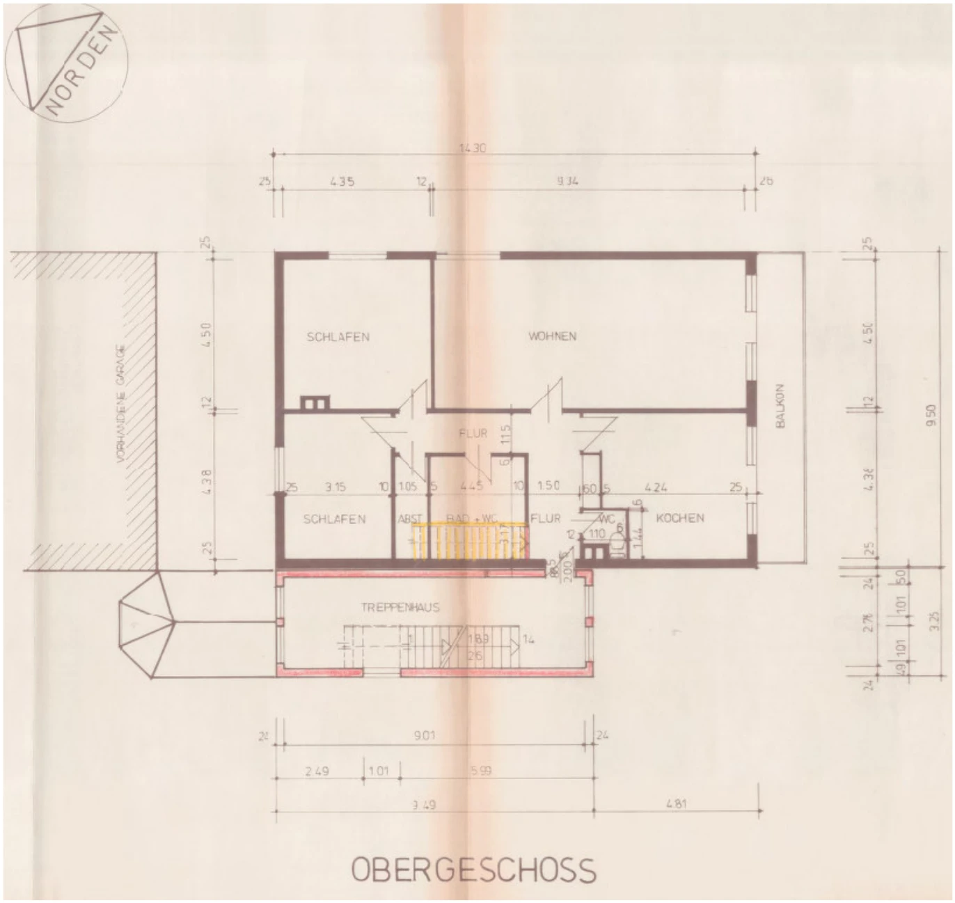 Mehrfamilienhaus, Garage in Maintal — Bild 3