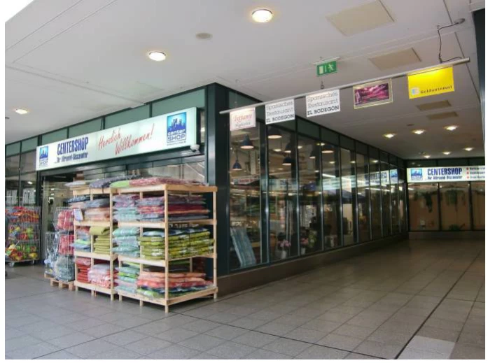 Gewerbeeinheit (z.B. Laden, Büro) in Leverkusen — Bild 3