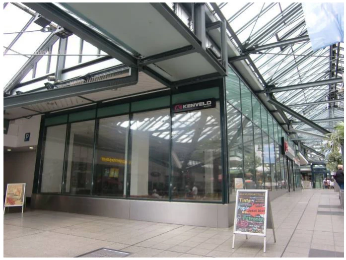 Gewerbeeinheit (z.B. Laden, Büro) in Leverkusen — Bild 2