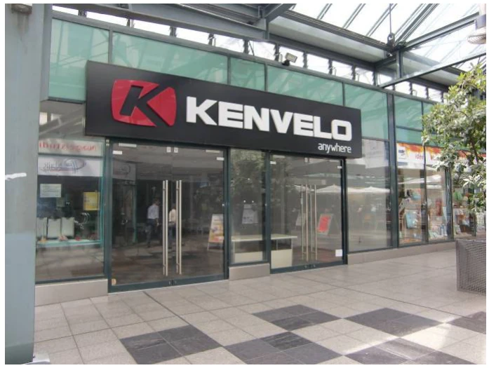 Gewerbeeinheit (z.B. Laden, Büro) in Leverkusen