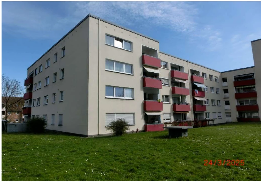 Eigentumswohnung (3 bis 4 Zimmer) in Siegburg — Bild 3