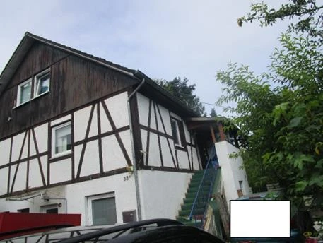 Einfamilienhaus in Eitorf