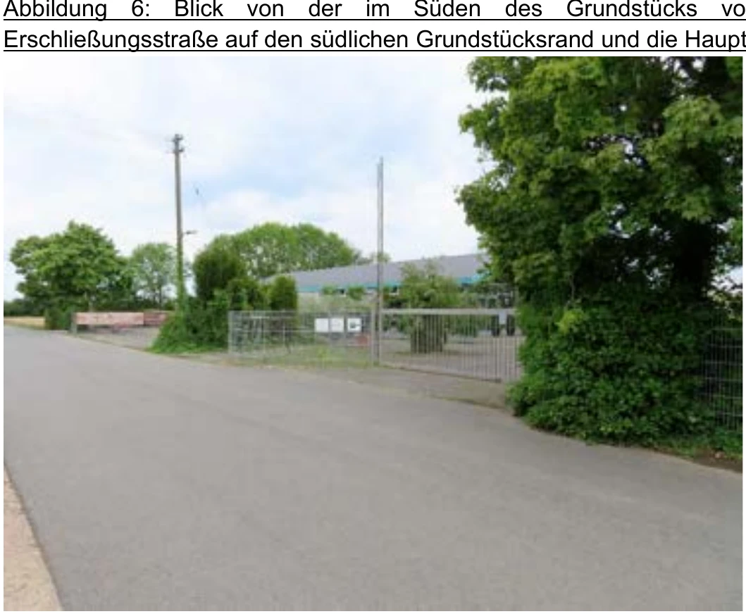 Sonstiges in Hainburg — Bild 2