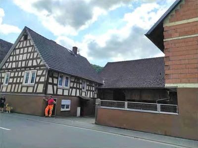 Einfamilienhaus, Sonstiges in Lautertal