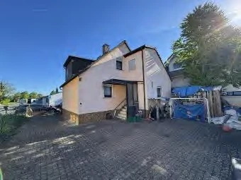 Einfamilienhaus in Hainburg