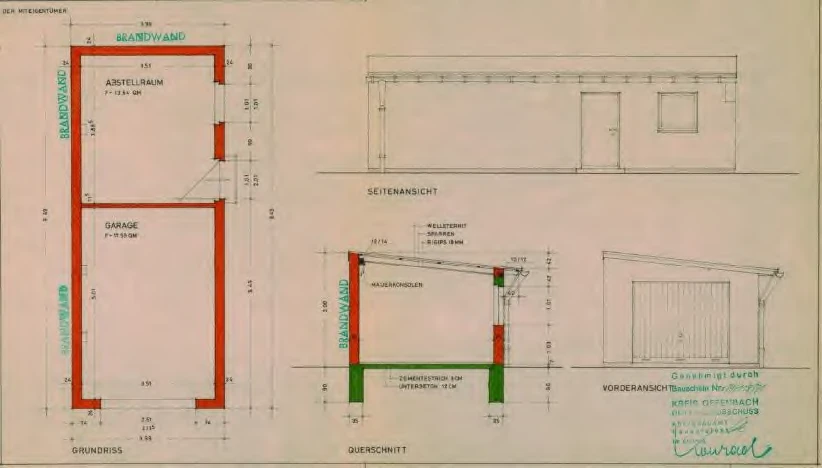 Einfamilienhaus in Hainburg — Bild 3