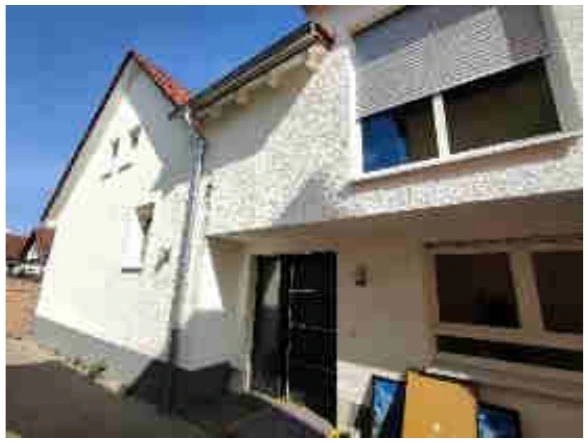 Einfamilienhaus in Einhausen — Bild 2