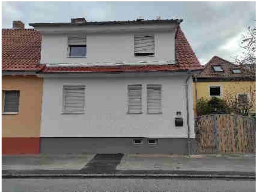 Einfamilienhaus in Einhausen — Bild 3