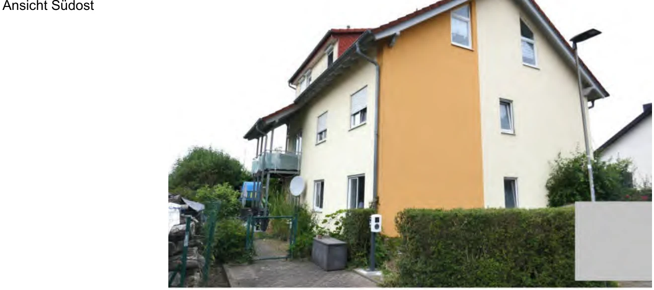 Eigentumswohnung (3 bis 4 Zimmer) in Rodgau — Bild 3