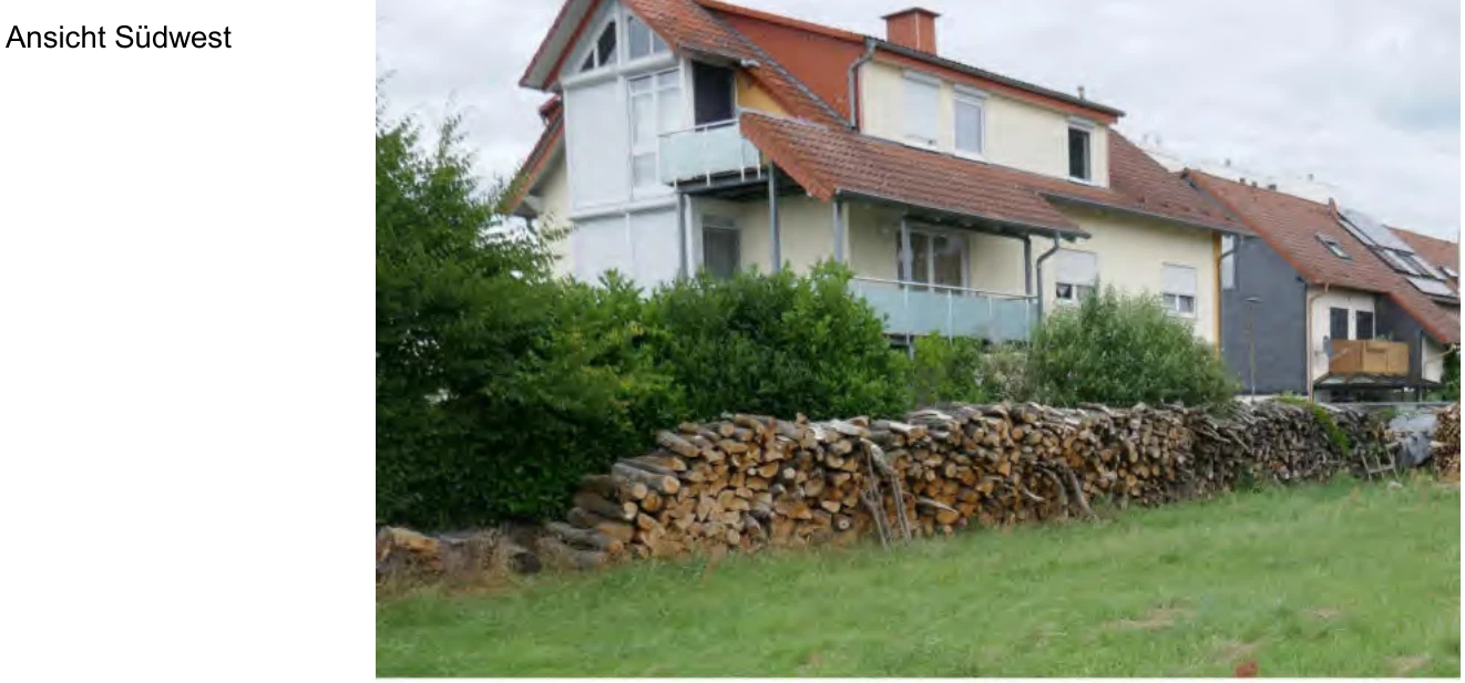 Eigentumswohnung (3 bis 4 Zimmer) in Rodgau — Bild 2