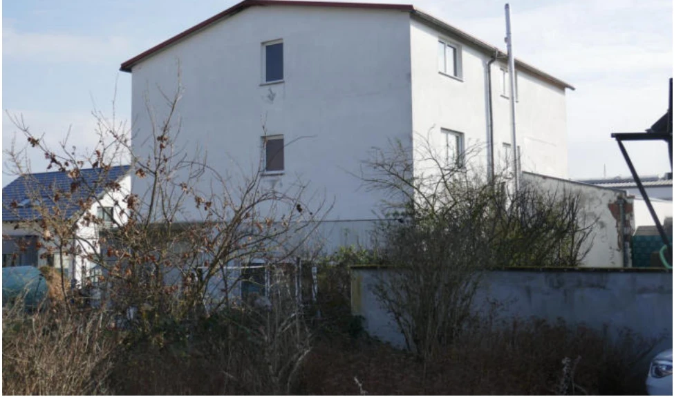 gewerblich genutztes Grundstück in Seligenstadt — Bild 2