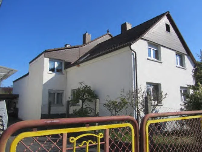 Einfamilienhaus in Rodgau — Bild 2