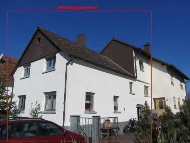 Einfamilienhaus in Rodgau — Bild 3