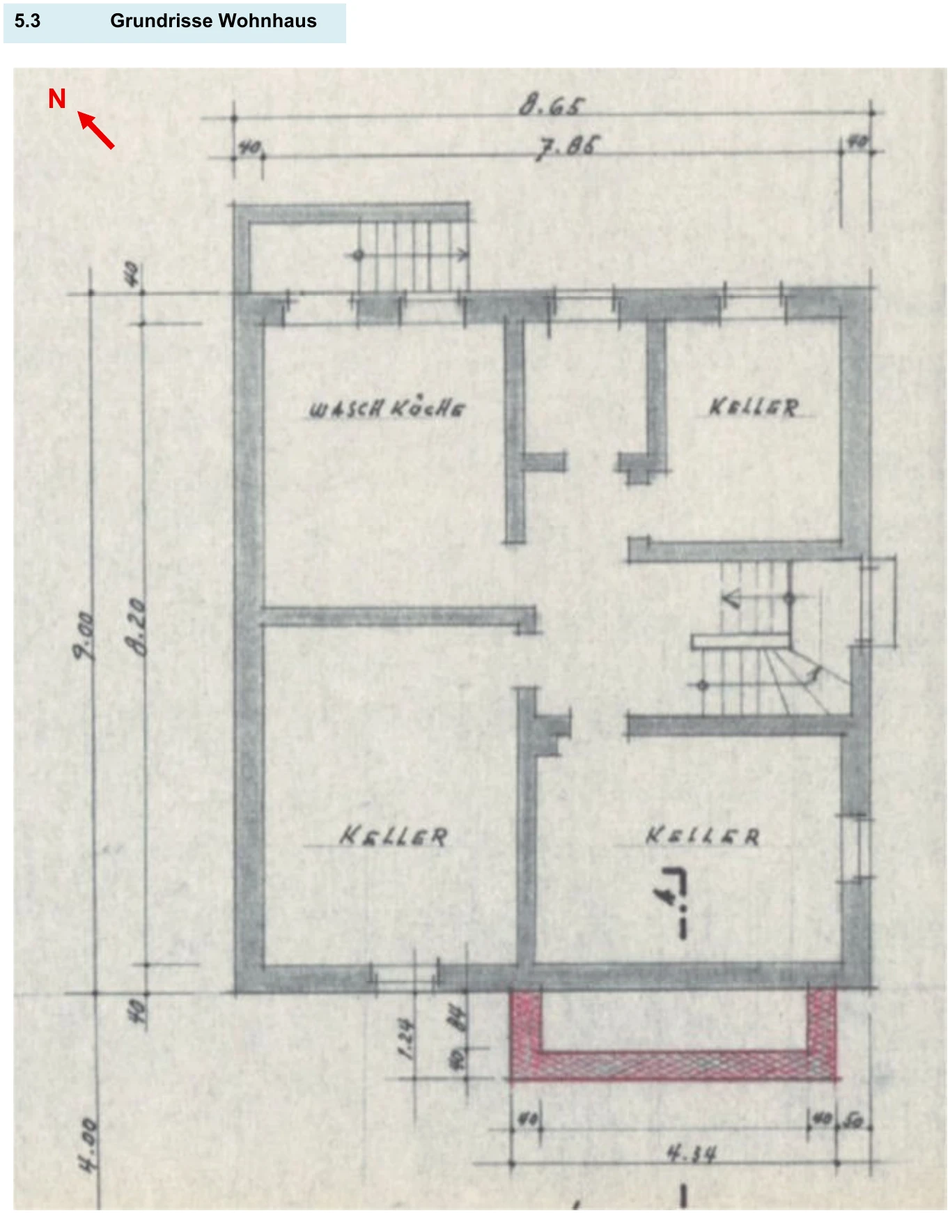 Zweifamilienhaus
