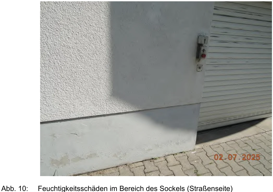 Eigentumswohnung (ab 5 Zimmer), Kfz-Stellplatz, sonstiges Teileigentum (z.B. Keller, Hobbyraum) in Bensheim — Bild 3