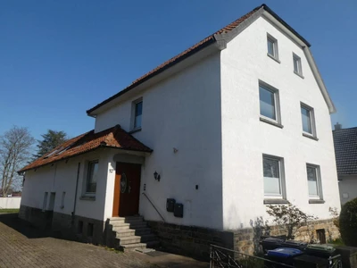 Zweifamilienhaus in Ahnsen