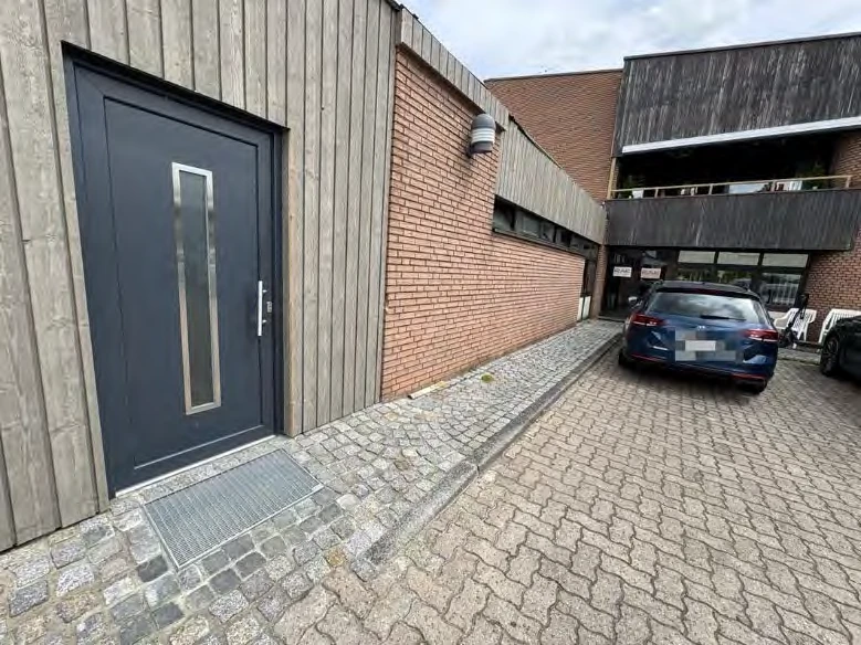 Gewerbeeinheit (z.B. Laden, Büro) in Hainburg — Bild 2
