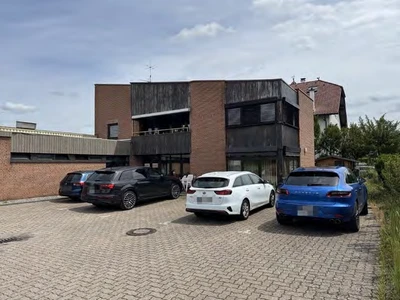 Gewerbeeinheit (z.B. Laden, Büro) in Hainburg