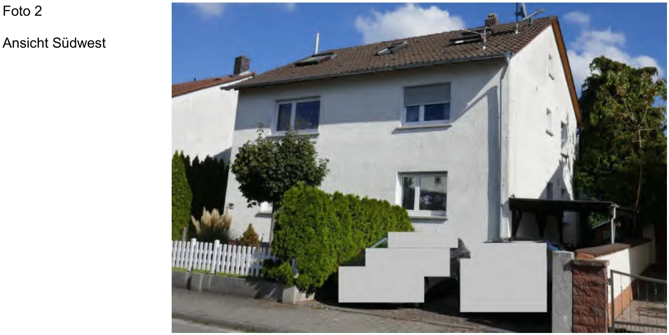 Eigentumswohnung (3 bis 4 Zimmer) in Rodgau — Bild 2