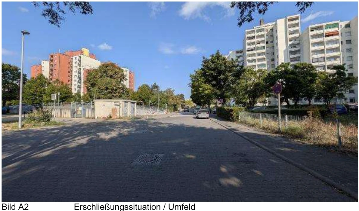 Eigentumswohnung in Rüsselsheim — Bild 2