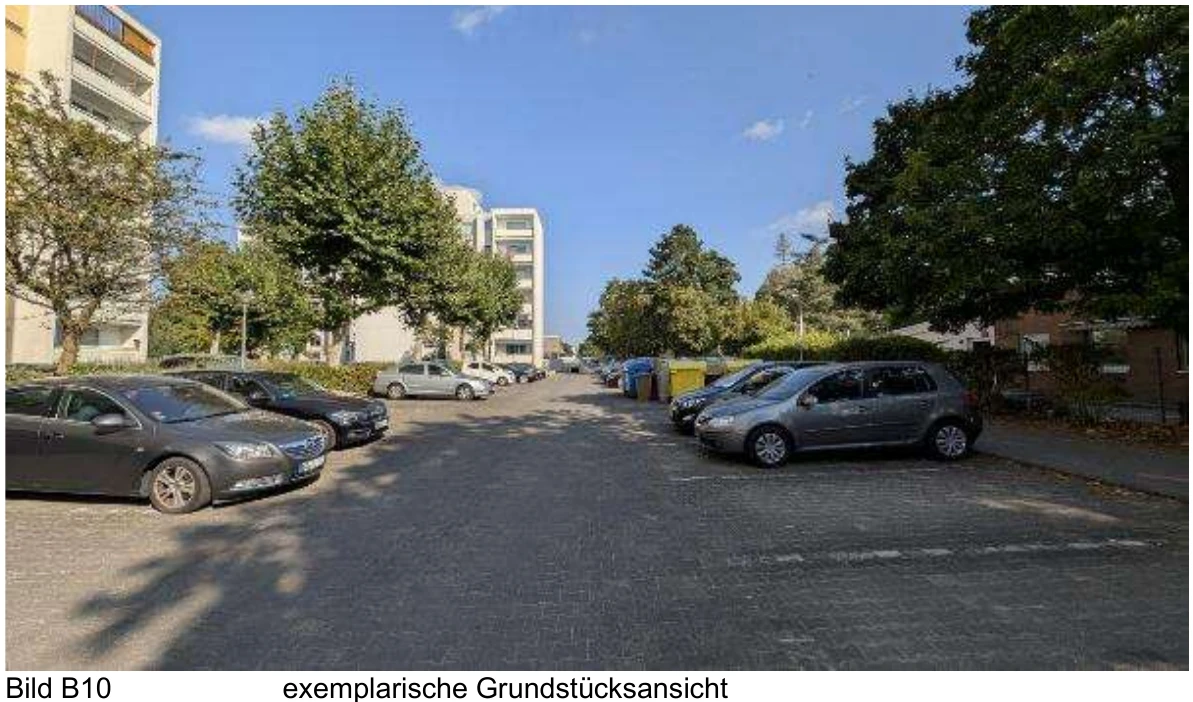 Eigentumswohnung in Rüsselsheim — Bild 3