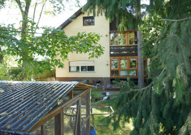 gewerblich genutztes Grundstück in Hainburg