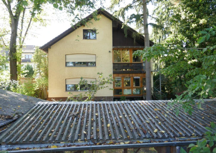 gewerblich genutztes Grundstück in Hainburg — Bild 2