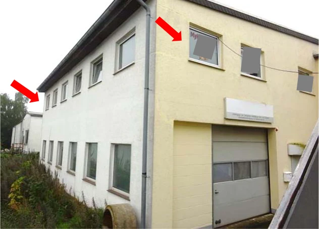 Gewerbeeinheit (z.B. Laden, Büro) in Stolberg — Bild 2